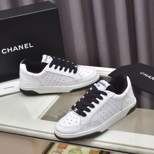Chanel Casual Shoes For Women #1371605