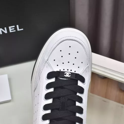 Cheap Chanel Casual Shoes For Women #1371605 Replica Wholesale [$102.00 USD] [ITEM#1371605] on Replica Chanel Casual Shoes
