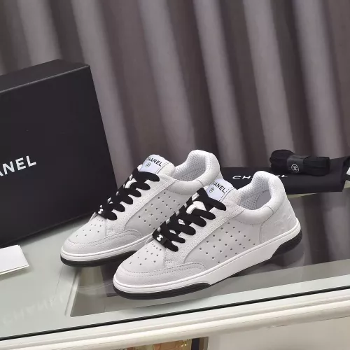 Chanel Casual Shoes For Women #1371606