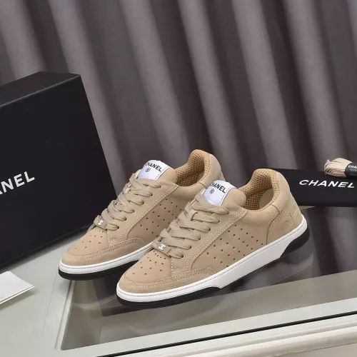 Chanel Casual Shoes For Women #1371608