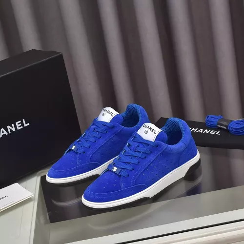 Chanel Casual Shoes For Women #1371609