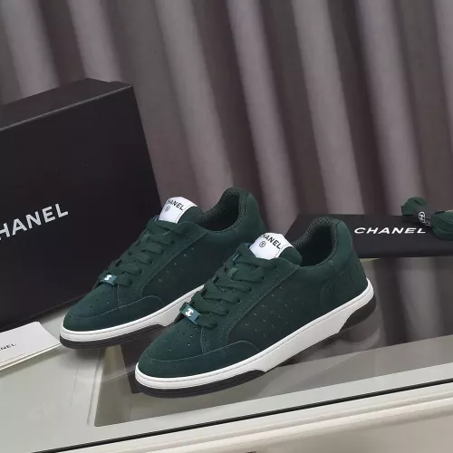 Chanel Casual Shoes For Women #1371610