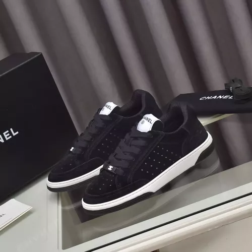 Chanel Casual Shoes For Women #1371611