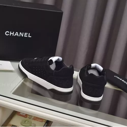Cheap Chanel Casual Shoes For Women #1371611 Replica Wholesale [$102.00 USD] [ITEM#1371611] on Replica Chanel Casual Shoes