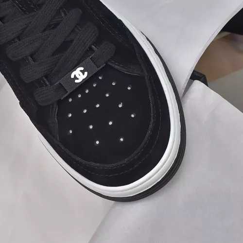 Cheap Chanel Casual Shoes For Women #1371611 Replica Wholesale [$102.00 USD] [ITEM#1371611] on Replica Chanel Casual Shoes