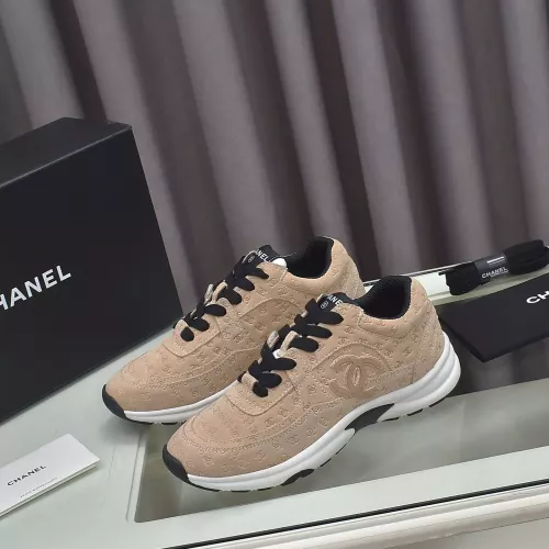 Chanel Casual Shoes For Women #1371614