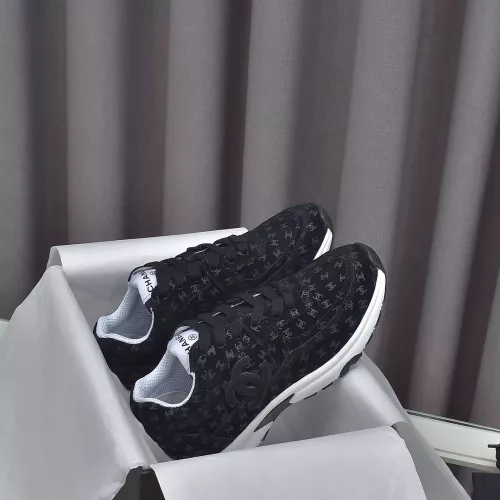 Cheap Chanel Casual Shoes For Women #1371616 Replica Wholesale [$122.00 USD] [ITEM#1371616] on Replica Chanel Casual Shoes
