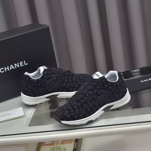 Cheap Chanel Casual Shoes For Men #1371617 Replica Wholesale [$122.00 USD] [ITEM#1371617] on Replica Chanel Casual Shoes