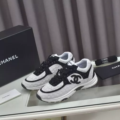 Chanel Casual Shoes For Women #1371618