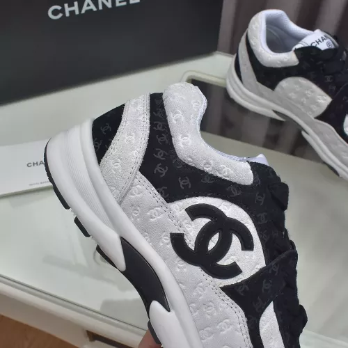 Cheap Chanel Casual Shoes For Women #1371618 Replica Wholesale [$122.00 USD] [ITEM#1371618] on Replica Chanel Casual Shoes