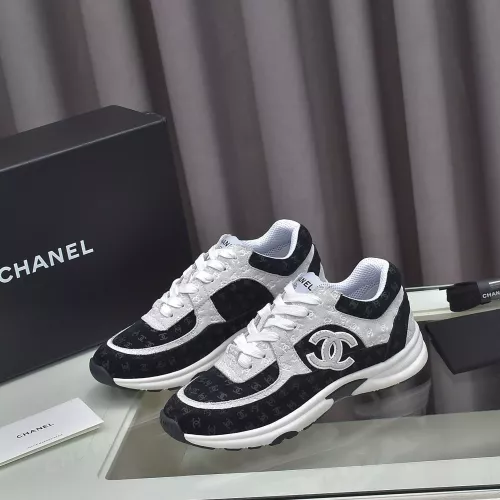 Chanel Casual Shoes For Women #1371620