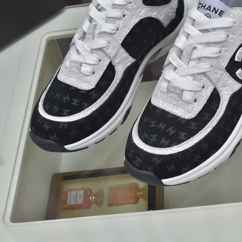 Cheap Chanel Casual Shoes For Men #1371621 Replica Wholesale [$122.00 USD] [ITEM#1371621] on Replica Chanel Casual Shoes