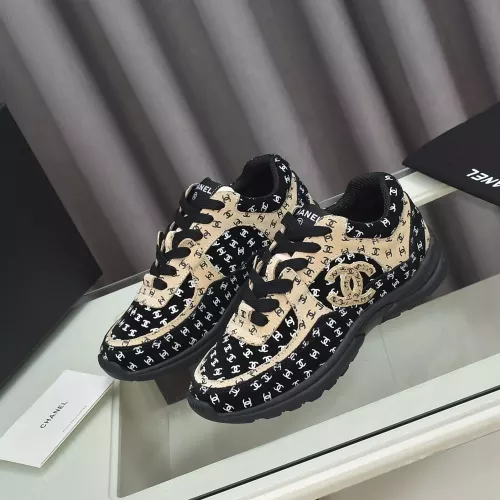Chanel Casual Shoes For Men #1371625