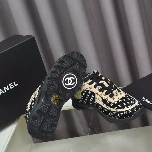 Cheap Chanel Casual Shoes For Men #1371625 Replica Wholesale [$122.00 USD] [ITEM#1371625] on Replica Chanel Casual Shoes
