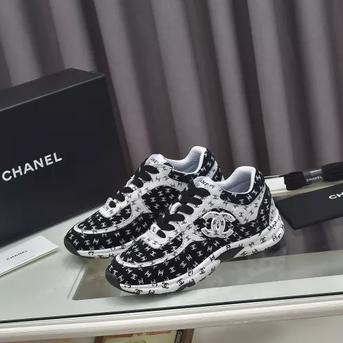 Chanel Casual Shoes For Women #1371626