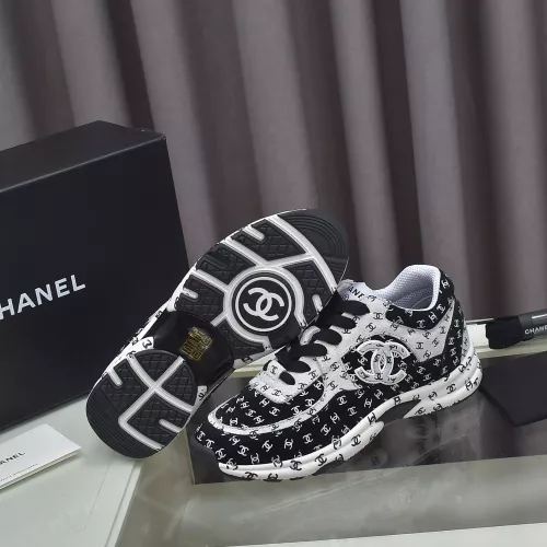 Cheap Chanel Casual Shoes For Women #1371626 Replica Wholesale [$122.00 USD] [ITEM#1371626] on Replica Chanel Casual Shoes