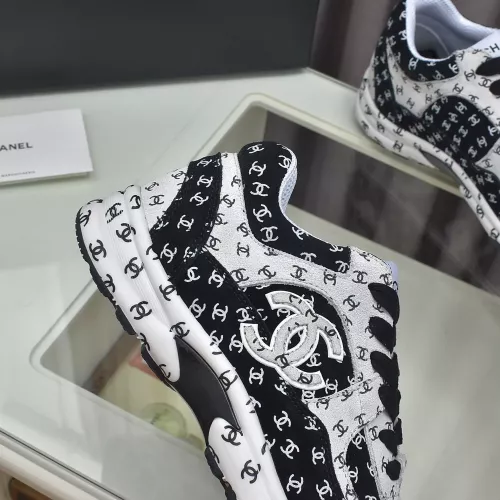 Cheap Chanel Casual Shoes For Women #1371626 Replica Wholesale [$122.00 USD] [ITEM#1371626] on Replica Chanel Casual Shoes