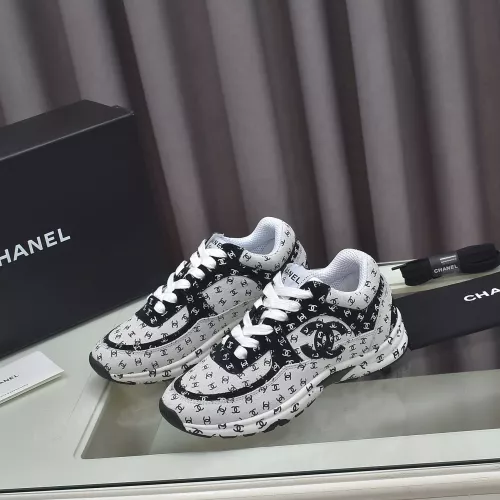 Chanel Casual Shoes For Women #1371628