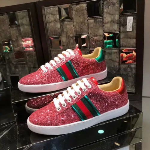 Gucci Casual Shoes For Men #1371634