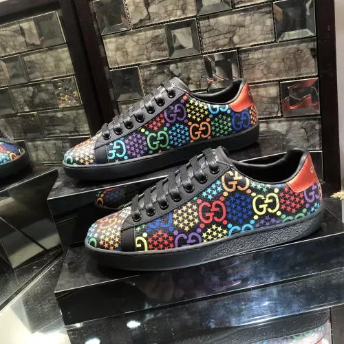 Gucci Casual Shoes For Women #1371635