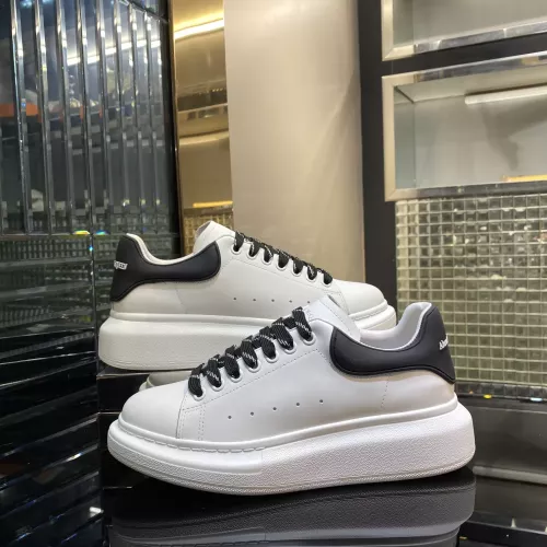Cheap Alexander McQueen Casual Shoes For Women #1371639 Replica Wholesale [$82.00 USD] [ITEM#1371639] on Replica Alexander McQueen Casual Shoes