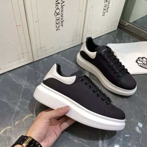 Alexander McQueen Casual Shoes For Women #1371641