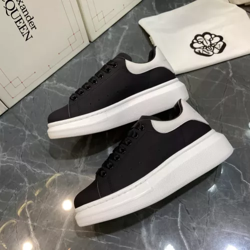 Cheap Alexander McQueen Casual Shoes For Women #1371641 Replica Wholesale [$82.00 USD] [ITEM#1371641] on Replica Alexander McQueen Casual Shoes