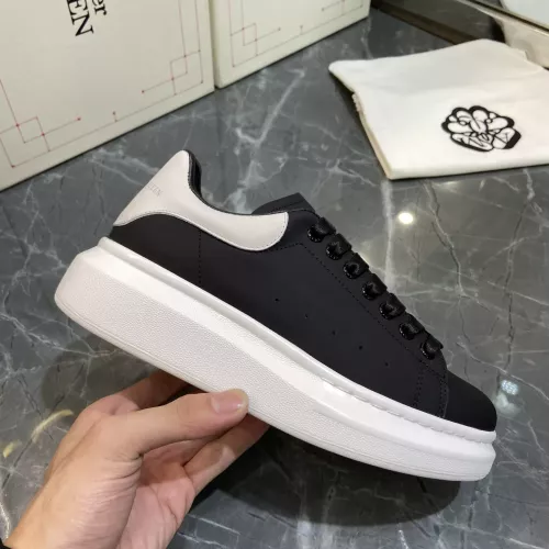 Cheap Alexander McQueen Casual Shoes For Women #1371641 Replica Wholesale [$82.00 USD] [ITEM#1371641] on Replica Alexander McQueen Casual Shoes