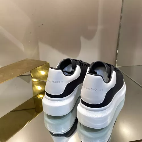 Cheap Alexander McQueen Casual Shoes For Women #1371641 Replica Wholesale [$82.00 USD] [ITEM#1371641] on Replica Alexander McQueen Casual Shoes