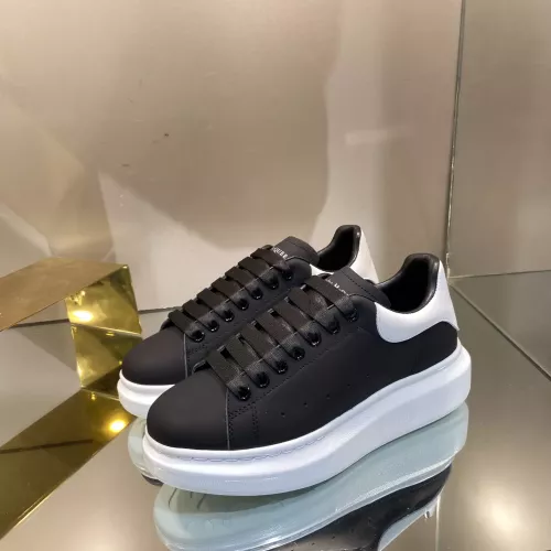 Cheap Alexander McQueen Casual Shoes For Women #1371641 Replica Wholesale [$82.00 USD] [ITEM#1371641] on Replica Alexander McQueen Casual Shoes