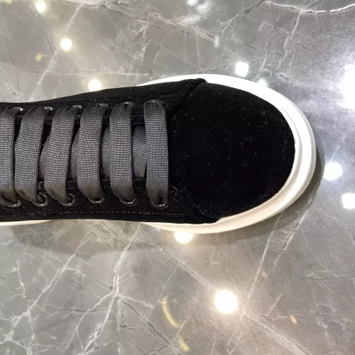 Cheap Alexander McQueen Casual Shoes For Men #1371644 Replica Wholesale [$82.00 USD] [ITEM#1371644] on Replica Alexander McQueen Casual Shoes