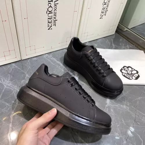 Alexander McQueen Casual Shoes For Women #1371645