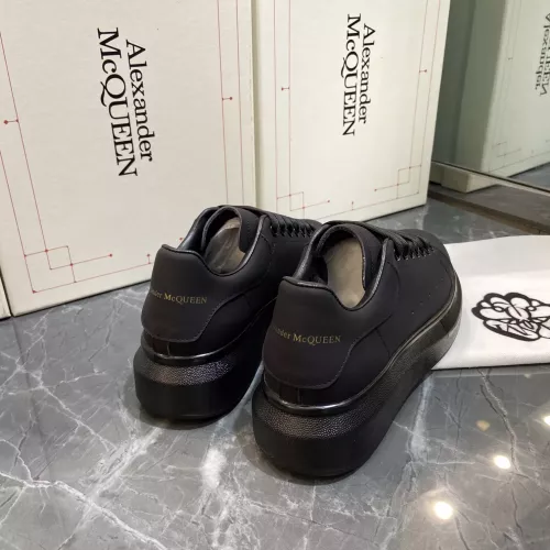 Cheap Alexander McQueen Casual Shoes For Women #1371645 Replica Wholesale [$82.00 USD] [ITEM#1371645] on Replica Alexander McQueen Casual Shoes