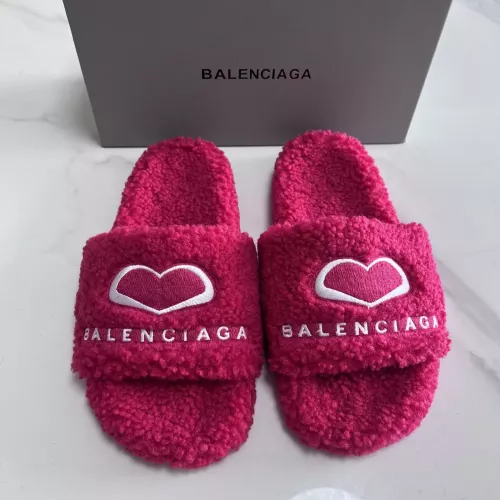 Balenciaga Slippers For Women #1371647