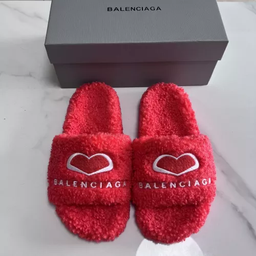 Balenciaga Slippers For Women #1371648