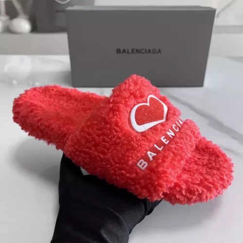 Cheap Balenciaga Slippers For Women #1371648 Replica Wholesale [$72.00 USD] [ITEM#1371648] on Replica Balenciaga Slippers