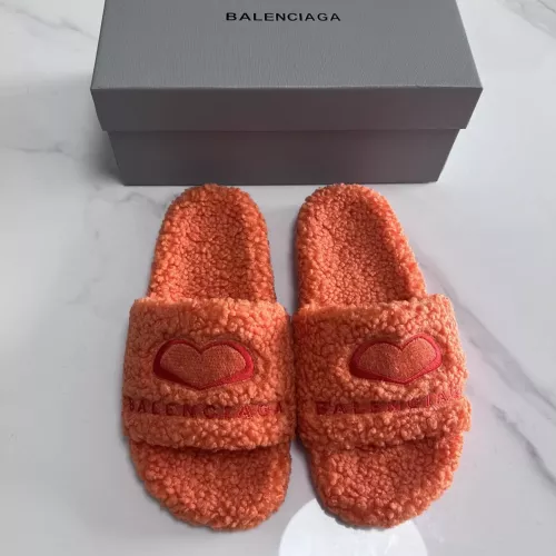 Balenciaga Slippers For Women #1371649
