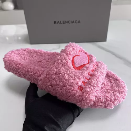 Cheap Balenciaga Slippers For Women #1371650 Replica Wholesale [$72.00 USD] [ITEM#1371650] on Replica Balenciaga Slippers