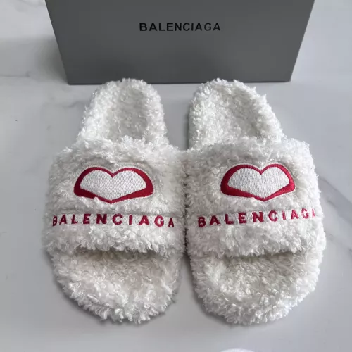 Balenciaga Slippers For Men #1371652