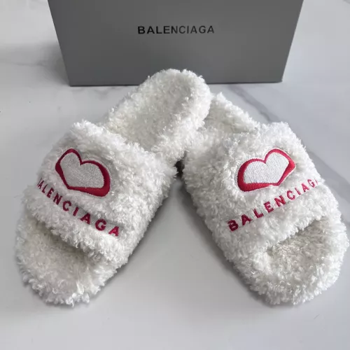 Cheap Balenciaga Slippers For Men #1371652 Replica Wholesale [$72.00 USD] [ITEM#1371652] on Replica Balenciaga Slippers
