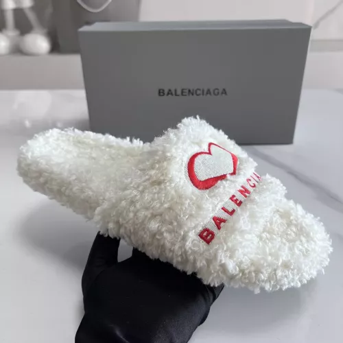 Cheap Balenciaga Slippers For Men #1371652 Replica Wholesale [$72.00 USD] [ITEM#1371652] on Replica Balenciaga Slippers