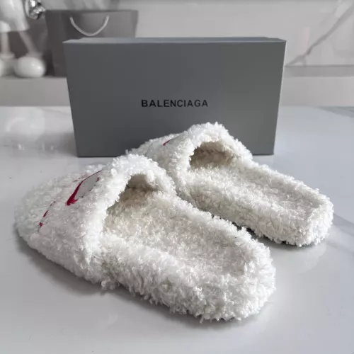Cheap Balenciaga Slippers For Men #1371652 Replica Wholesale [$72.00 USD] [ITEM#1371652] on Replica Balenciaga Slippers