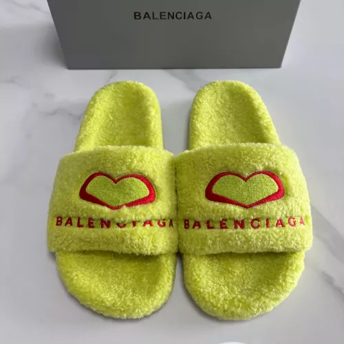 Balenciaga Slippers For Men #1371654