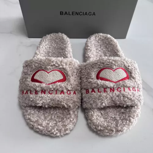 Balenciaga Slippers For Women #1371655