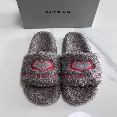 Balenciaga Slippers For Women #1371657