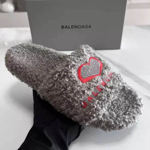 Cheap Balenciaga Slippers For Women #1371657 Replica Wholesale [$72.00 USD] [ITEM#1371657] on Replica Balenciaga Slippers