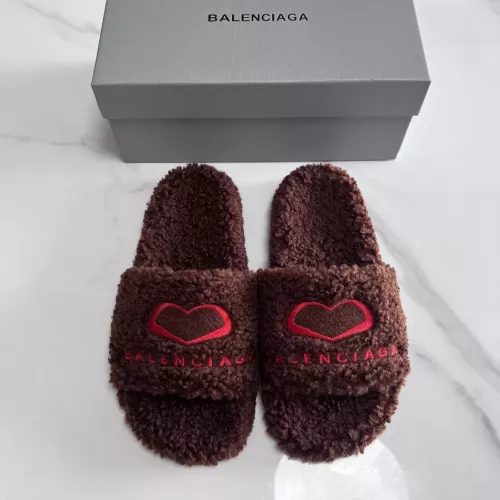 Balenciaga Slippers For Women #1371659