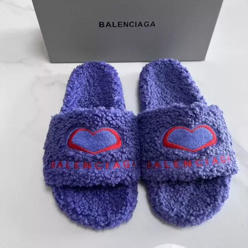 Balenciaga Slippers For Men #1371662
