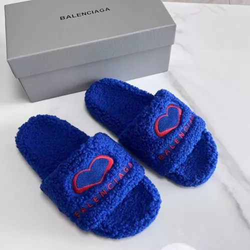 Balenciaga Slippers For Men #1371664