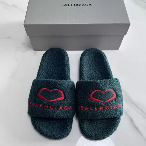 Balenciaga Slippers For Women #1371665